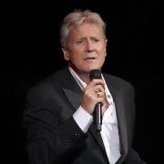 Joe Longthorne comes to the Theatre Royal
