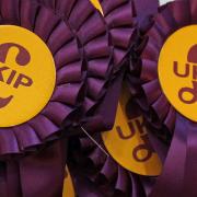Ukip are looking into allegations surrounding voting for the selection of their St Helens North candidate