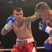 Martin Murray to challenge Billy Joe Saunders for world title
