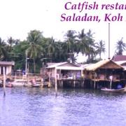 Saladan, Koh Lanta, Thailand