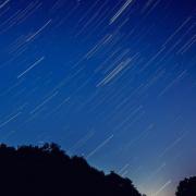 70 shooting stars per hour expected during tonight's Perseid meteor shower