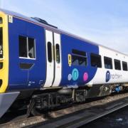 Northern says it is running reduced frequency of services and short notice cancellations are expected