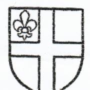 Yicker's very own coat of arms