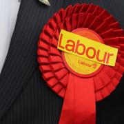 Labour held both seats in St Helens but suffered heavy losses elsewhere