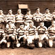 Do you know this rugby gang?