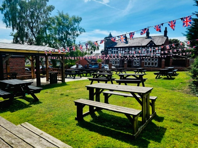The Turks Head