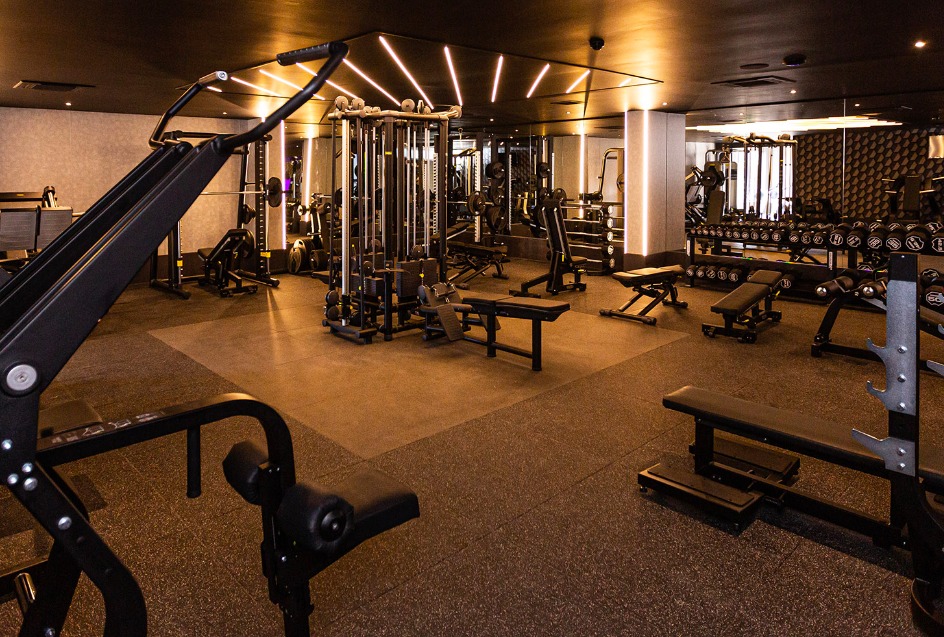 Ruskin Fitness