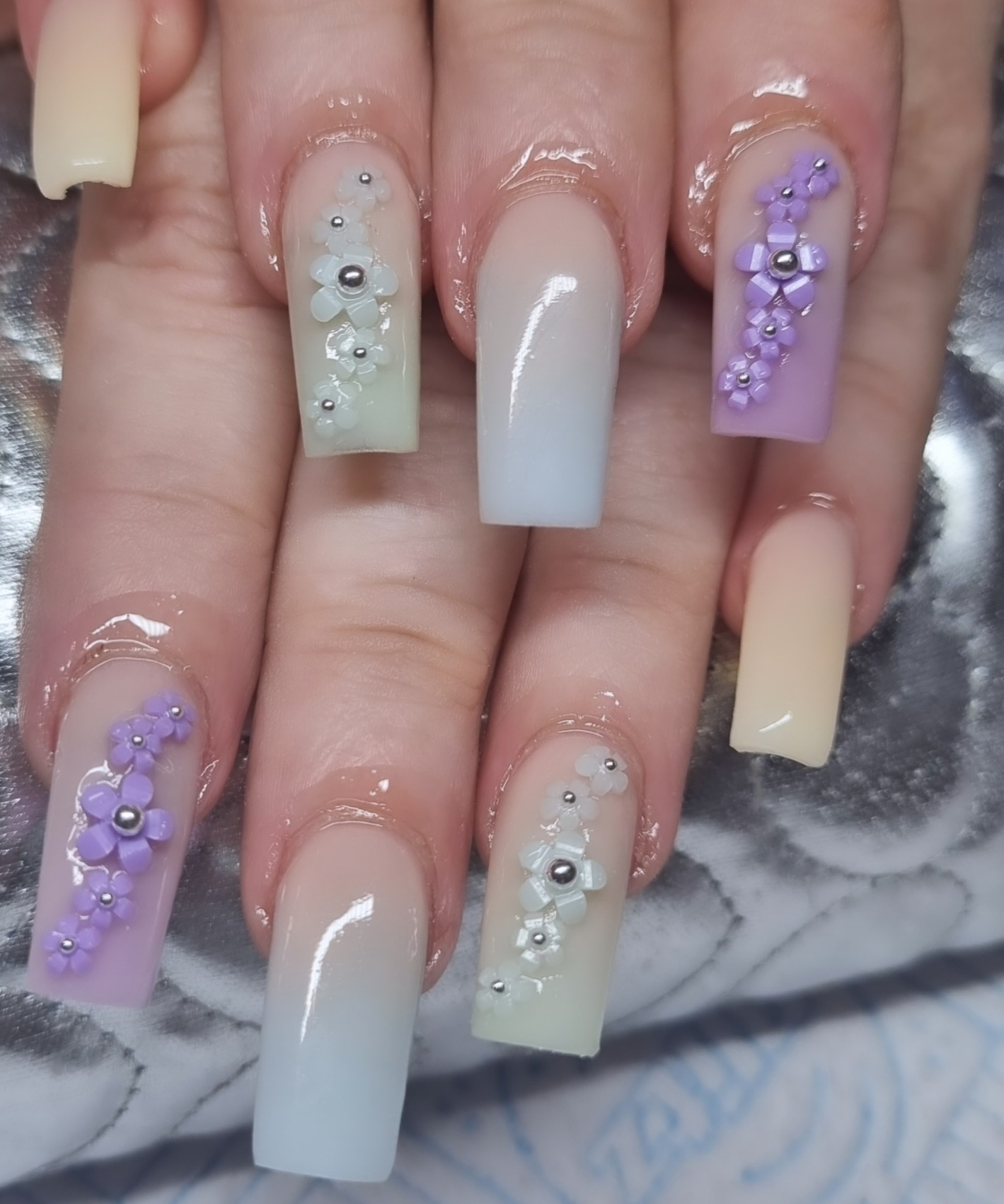 Nails by Mandy