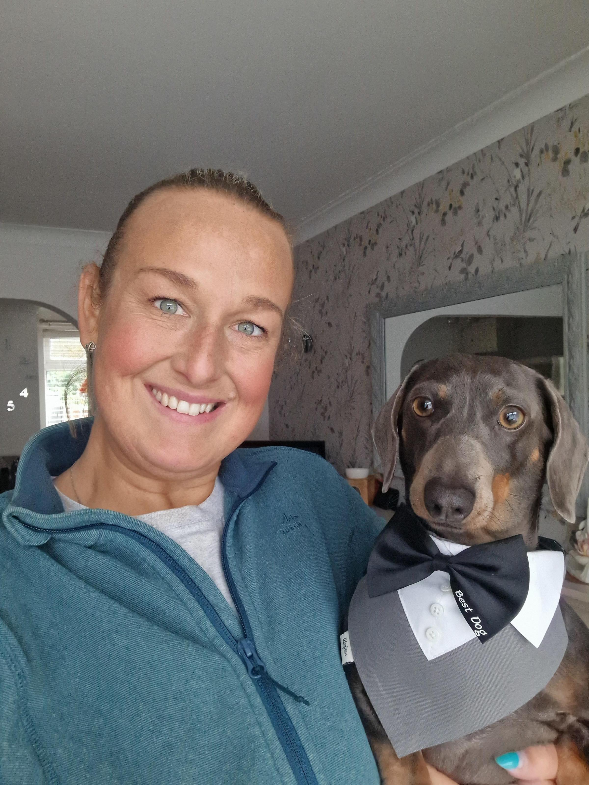 Leannes Doggy B&B