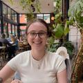 Jessica McKeown Profile Image