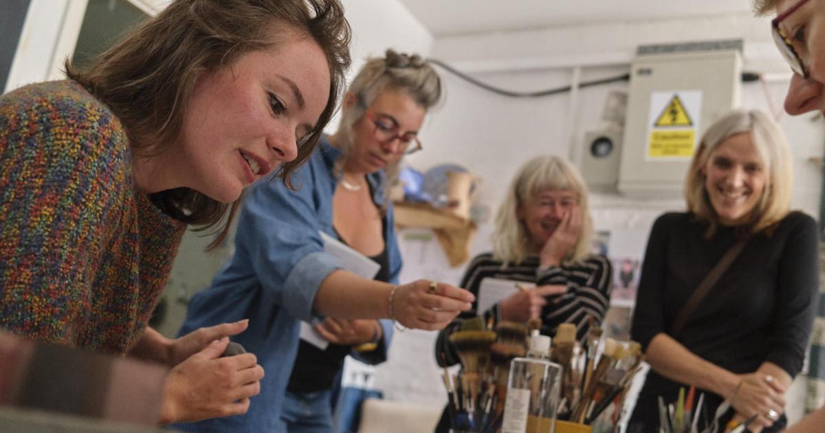 St Helens to Host International Festival of Glass in 2026