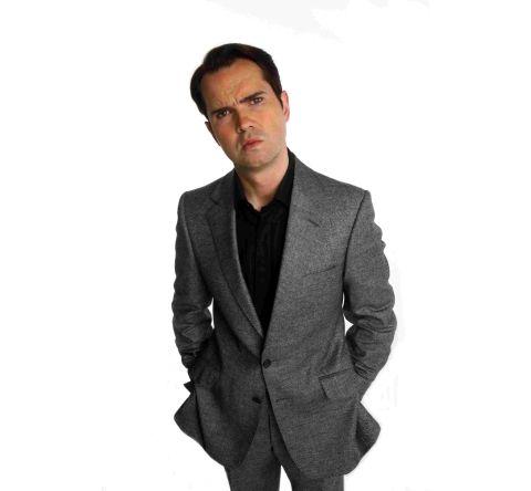 St Helens Star: Fair tax protest planned for comic Jimmy Carr's Poole gig