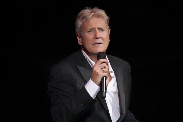 Joe Longthorne comes to the Theatre Royal