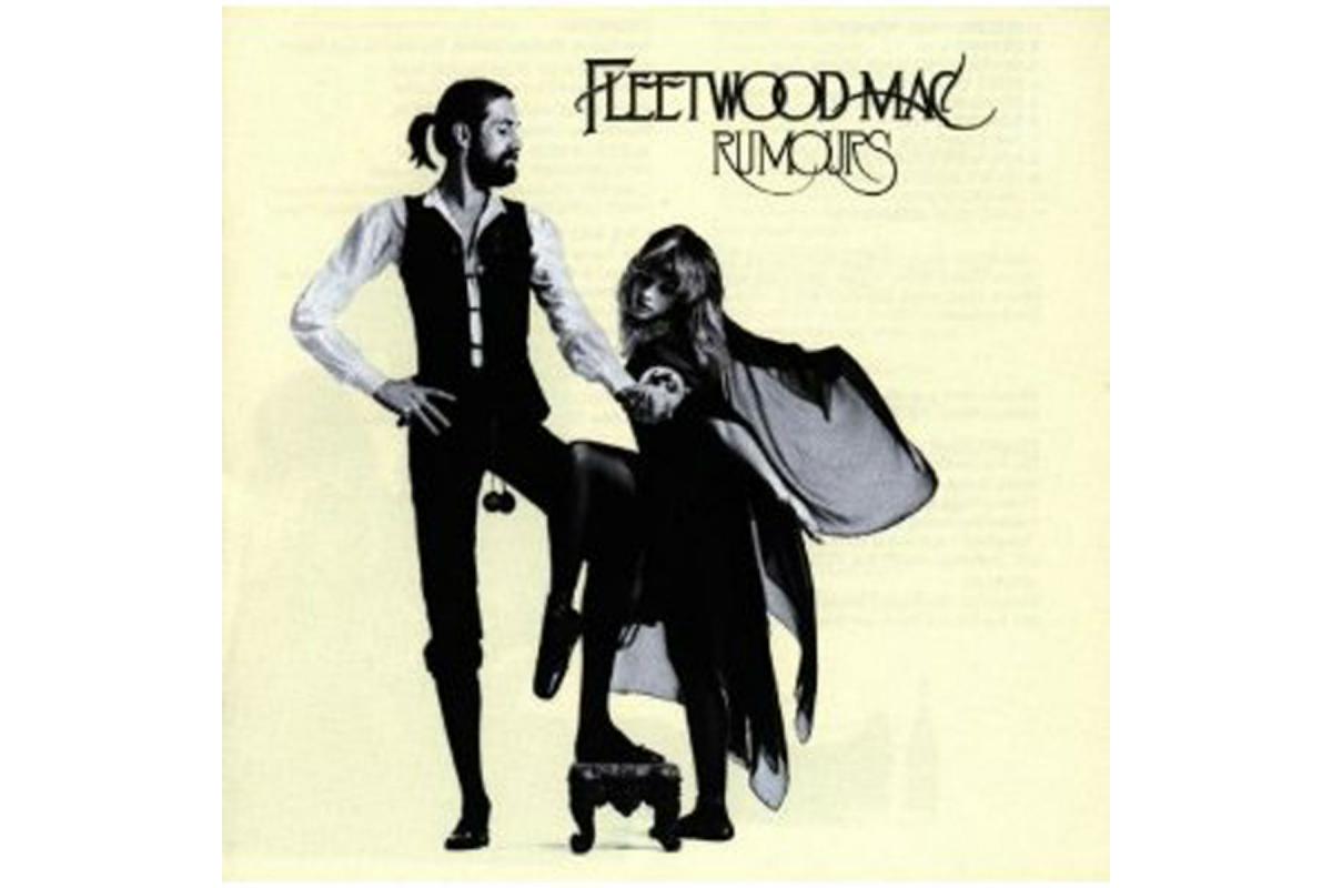 The return of Fleetwood Mac