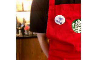 NHS staff can get a free drink at Starbucks this week – find out how (Starbucks)