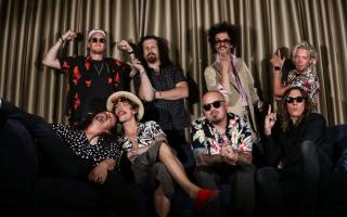 The Darkness and Black Stone Cherry announce tour: How to get tickets (Live Nation)