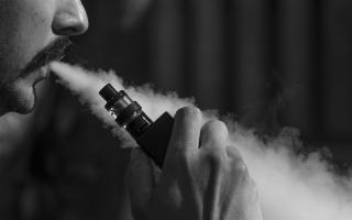 One in seven young people in St Helens vape regularly, new figures show