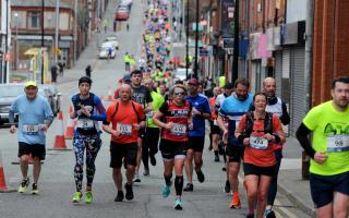 All you need to know about the 2024 St Helens 10k: from road closures to start times