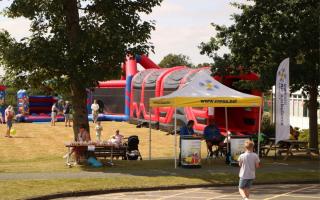 The school will welcome the community with its summer event