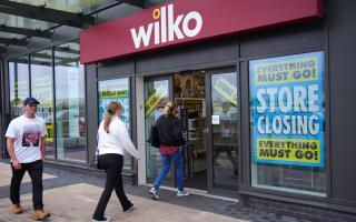 Pepco has agreed a deal with Wilko's administrators to open up to 71 stores as Poundland shops