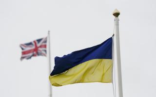 More than 100 Ukrainian refugees given shelter in St Helens in two years