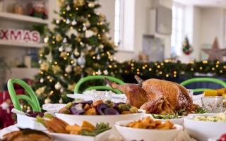 Where is the cheapest place to buy your Christmas dinner ingredients? Aldi, Lidl, Tesco, Morrisons, Sainsbury's and more compared