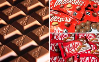This is the 'devastating' virus that could harm the UK's chocolate supply
