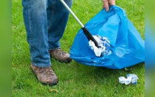Keep Britain Tidy is seeking new ambassadors in the North West