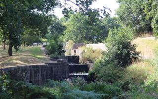 Sankey Canal is set to be restored after being awarded £230,000 from the National Lottery Heritage Fund