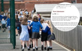 St Helens' £50 school uniform scheme has been cast into further doubt following an email to a resident from the council