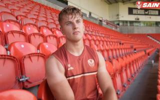 Matty Evans