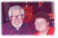St Helens Star: Jim & Pauline Mooney