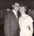 St Helens Star: Jane & Ernie Beeston