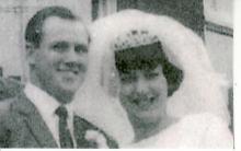 Kevin & Ruth Canning