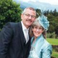 St Helens Star: Ann & Ken Thompson