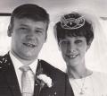 St Helens Star: Brenda & Brian Houghton