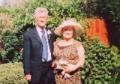 St Helens Star: John and Thelma Greenall Bate