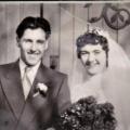 St Helens Star: Albert and Hilda McCann