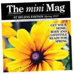 The Mini Mag