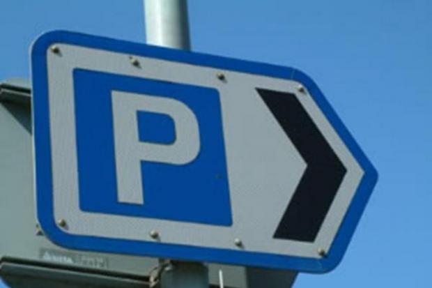 Parking restrictions drive people away