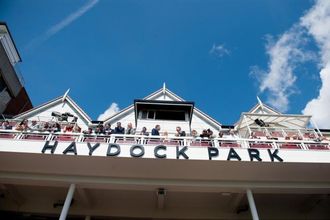 Haydock Park